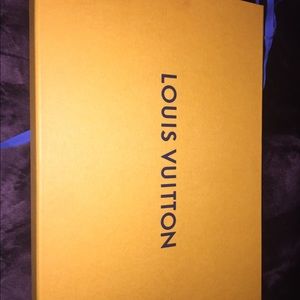 Authentic Louis Vuitton shirt